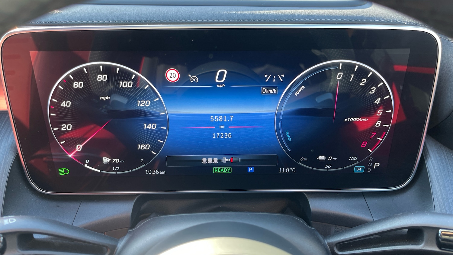 Used Mercedes-Benz GLC 2023 for sale - 76384886: Photo 18