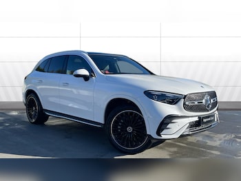 2023 (73) - GLC 300e 4Matic AMG Line Prem Plus 5dr 9G-Tronic