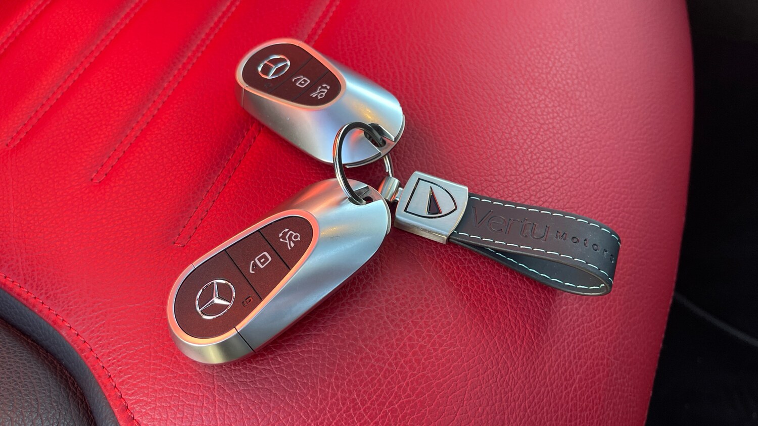 Used Mercedes-Benz GLC 2023 for sale - 76384886: Photo 20