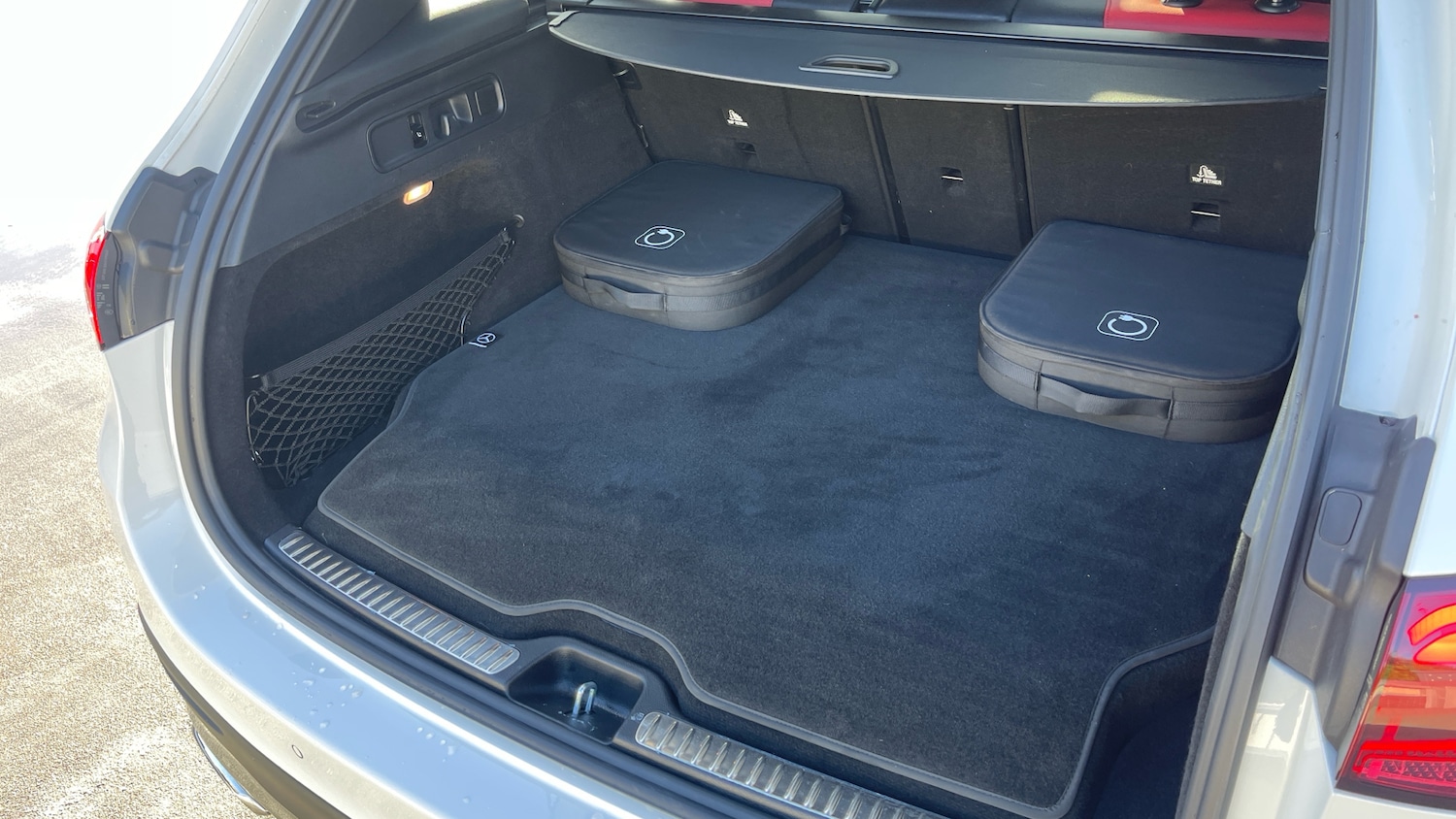 Used Mercedes-Benz GLC 2023 for sale - 76384886: Photo 27