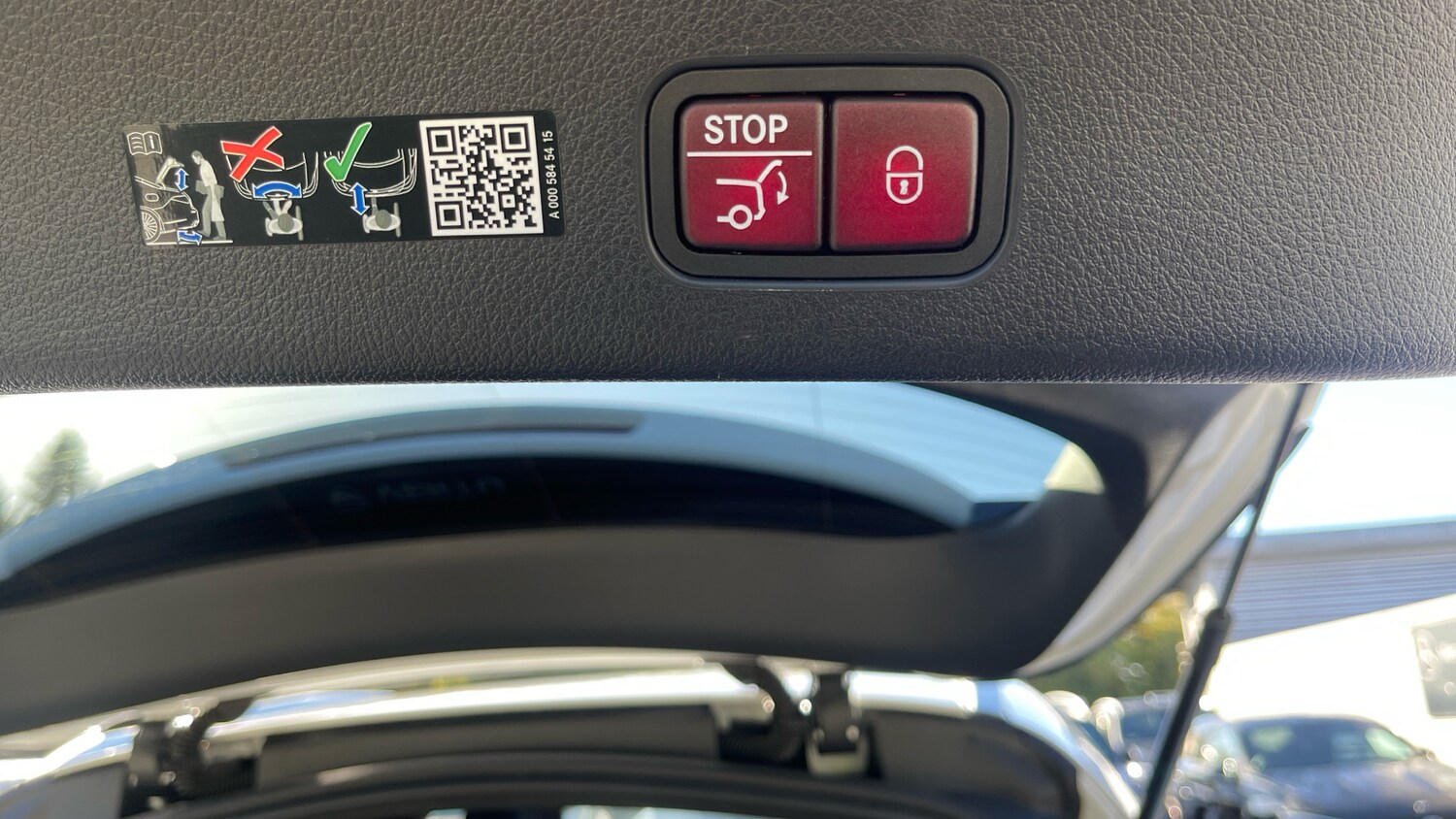 Used Mercedes-Benz GLC 2023 for sale - 76384886: Photo 29