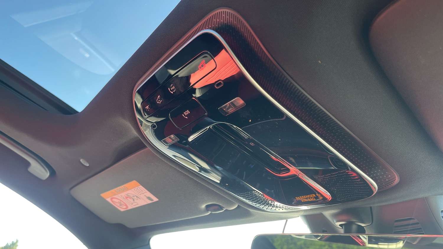 Used Mercedes-Benz GLC 2023 for sale - 76384886: Photo 36