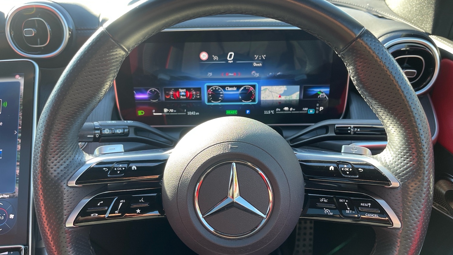 Used Mercedes-Benz GLC 2023 for sale - 76384886: Photo 40