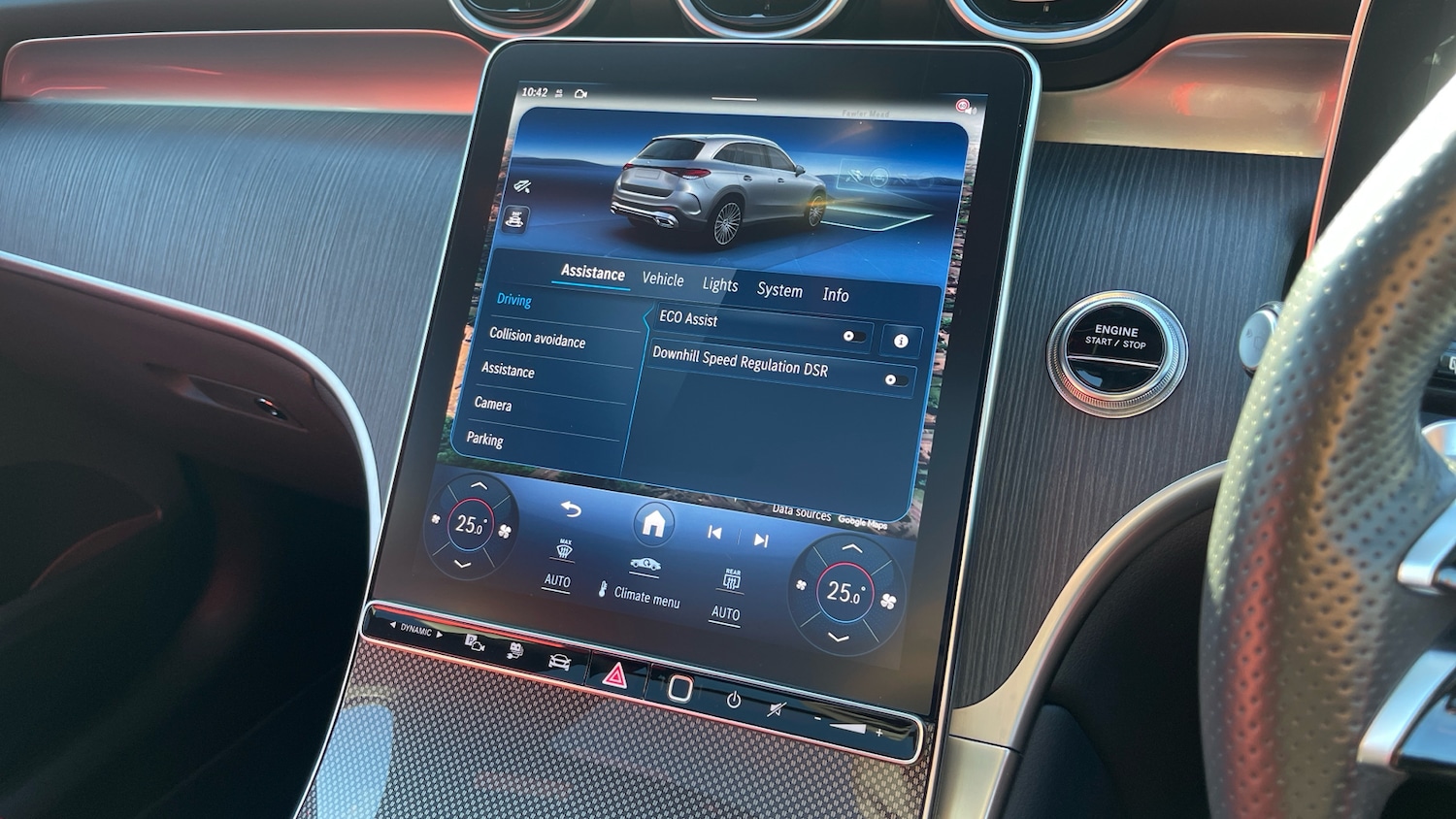 Used Mercedes-Benz GLC 2023 for sale - 76384886: Photo 41