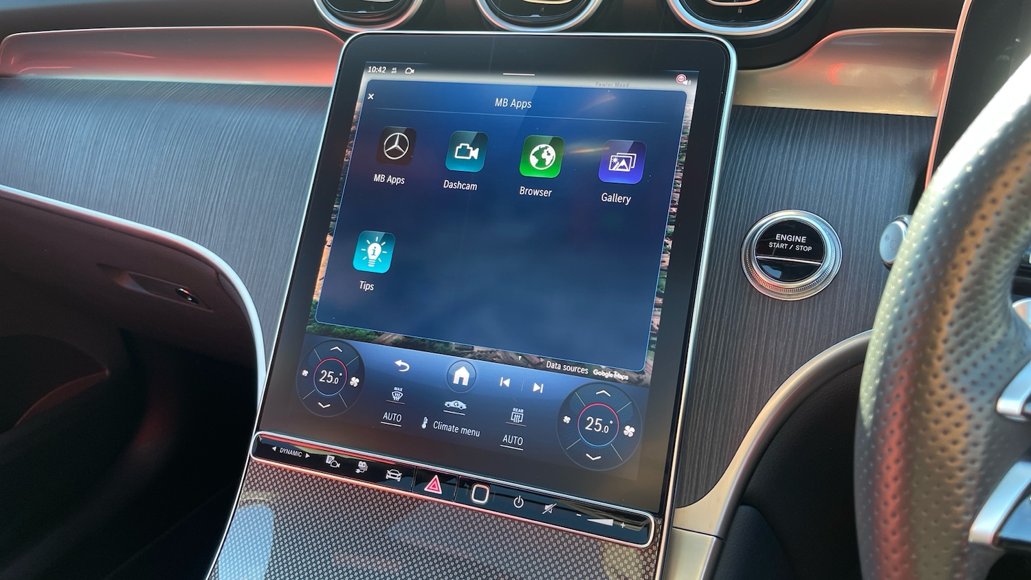 Used Mercedes-Benz GLC 2023 for sale - 76384886: Photo 42