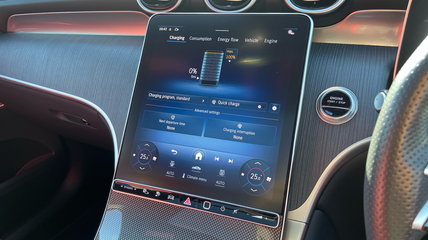 Used Mercedes-Benz GLC 2023 for sale - 76384886: Photo 43