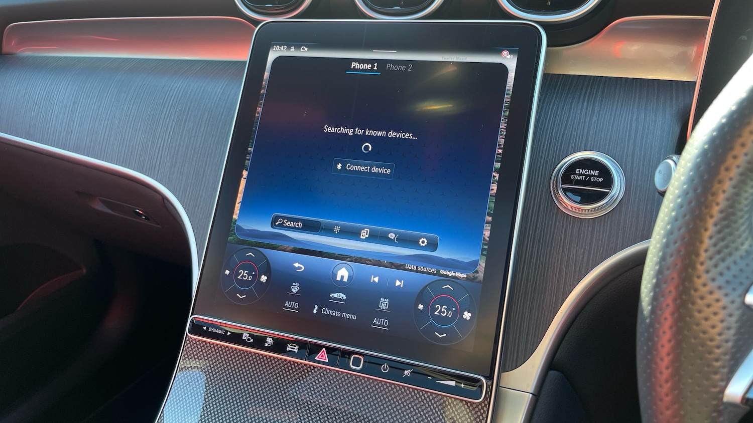 Used Mercedes-Benz GLC 2023 for sale - 76384886: Photo 44