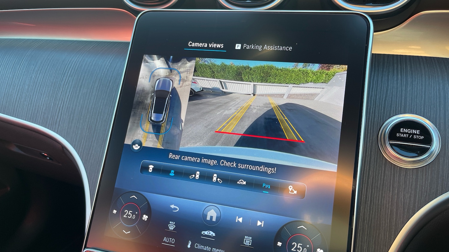 Used Mercedes-Benz GLC 2023 for sale - 76384886: Photo 45