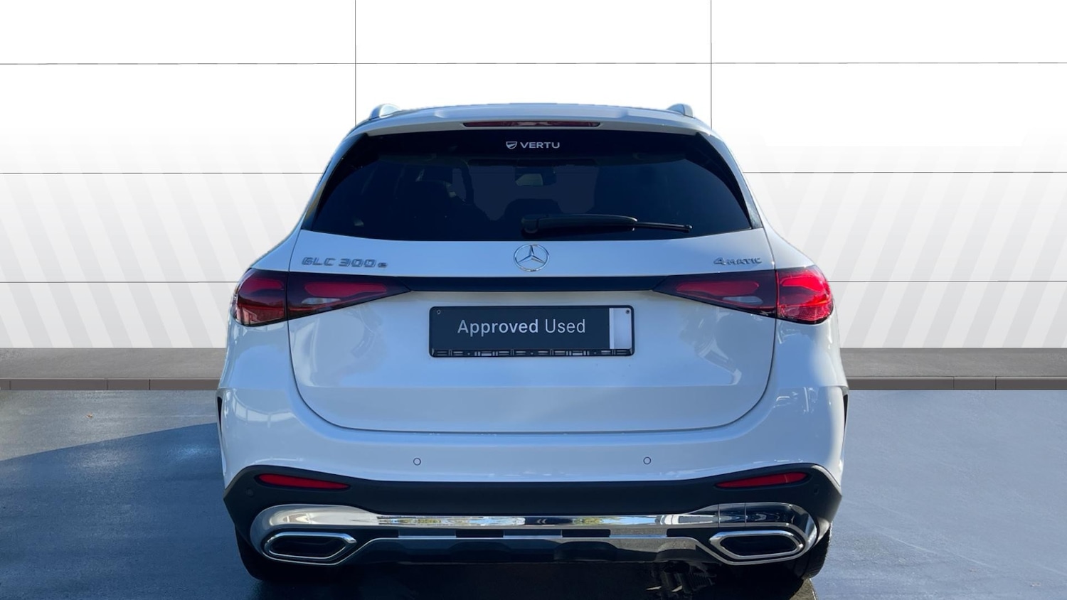 Used Mercedes-Benz GLC 2023 for sale - 76384886: Photo 6