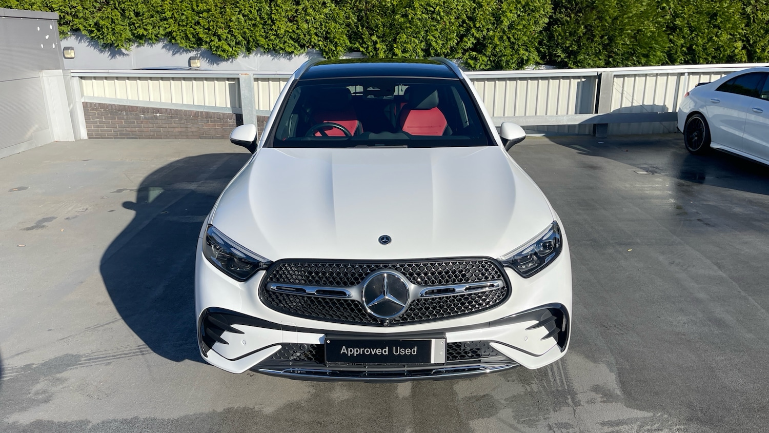 Used Mercedes-Benz GLC 2023 for sale - 76384886: Photo 8
