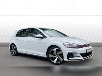 Used Volkswagen Golf 2020 for sale - 78313318: Photo