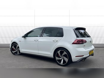 Used Volkswagen Golf 2020 for sale - 78313318: Photo