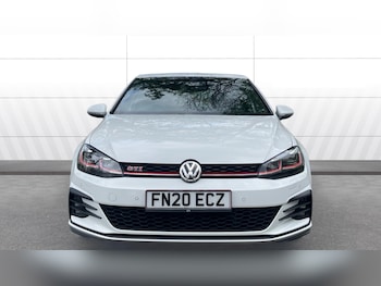 Used Volkswagen Golf 2020 for sale - 78313318: Photo