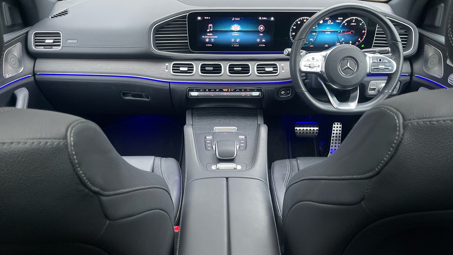 Used Mercedes-Benz GLE 2023 for sale - 77450274: Photo 10