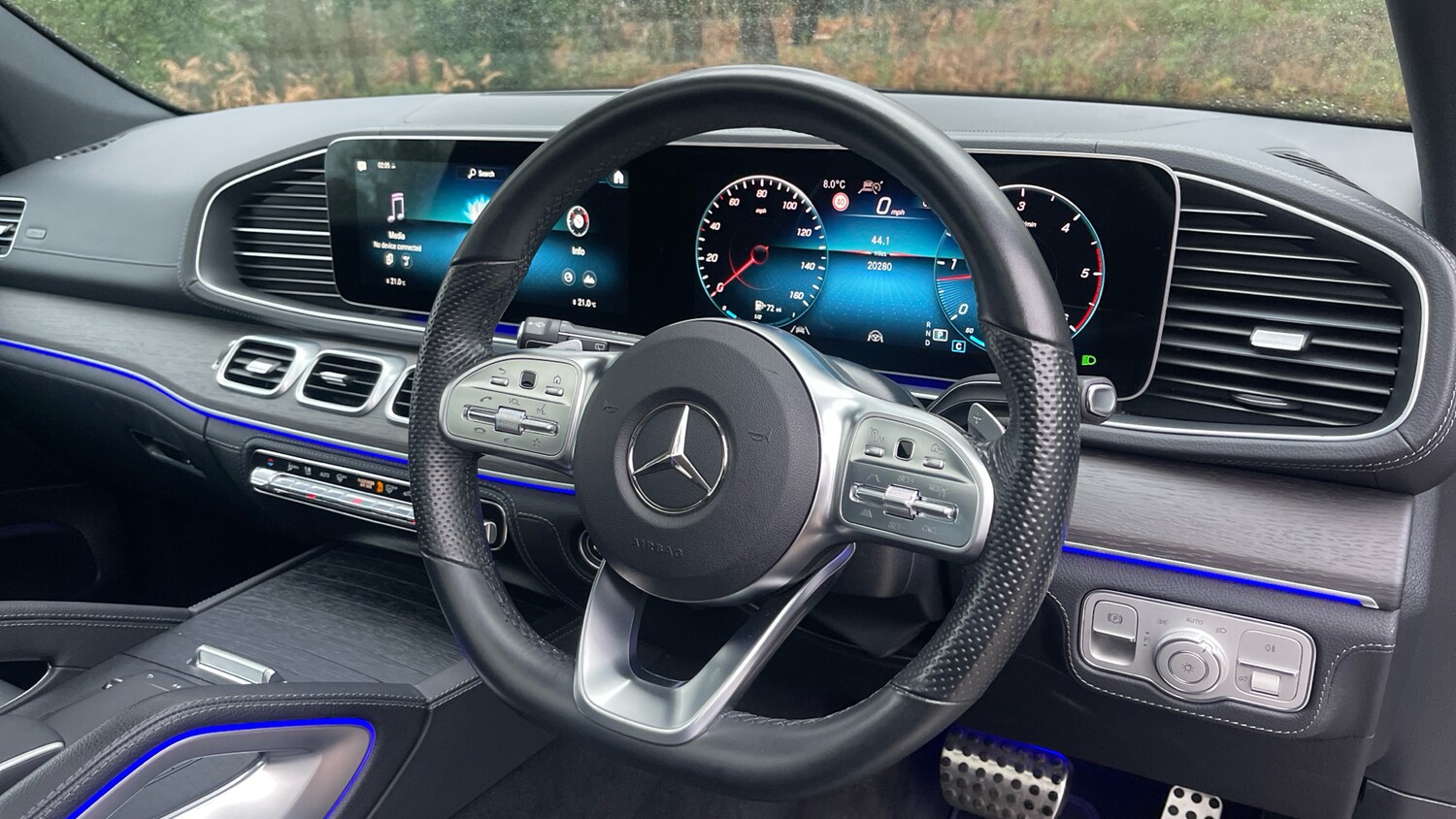 Used Mercedes-Benz GLE 2023 for sale - 77450274: Photo 11