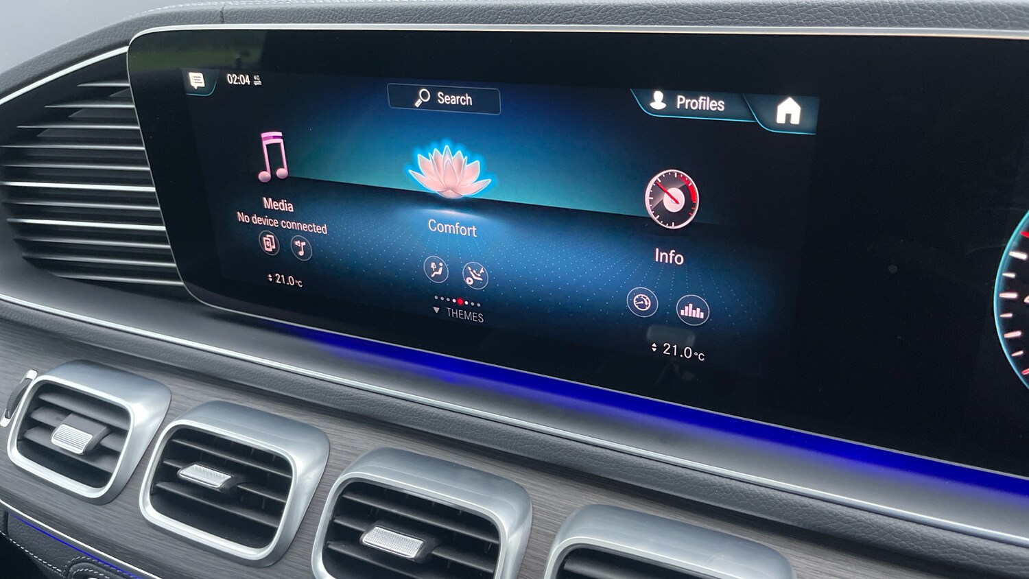 Used Mercedes-Benz GLE 2023 for sale - 77450274: Photo 12