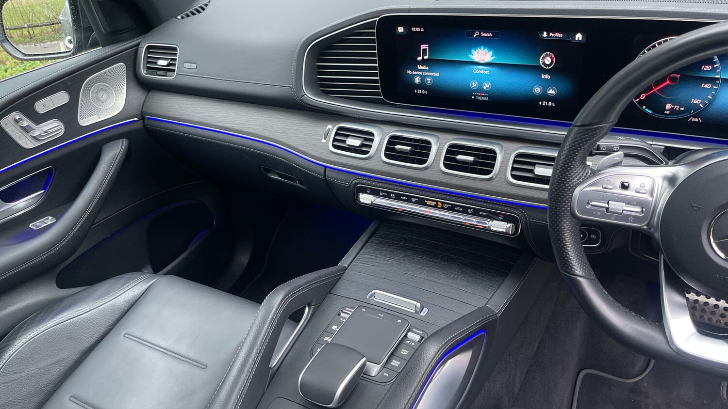 Used Mercedes-Benz GLE 2023 for sale - 77450274: Photo 14