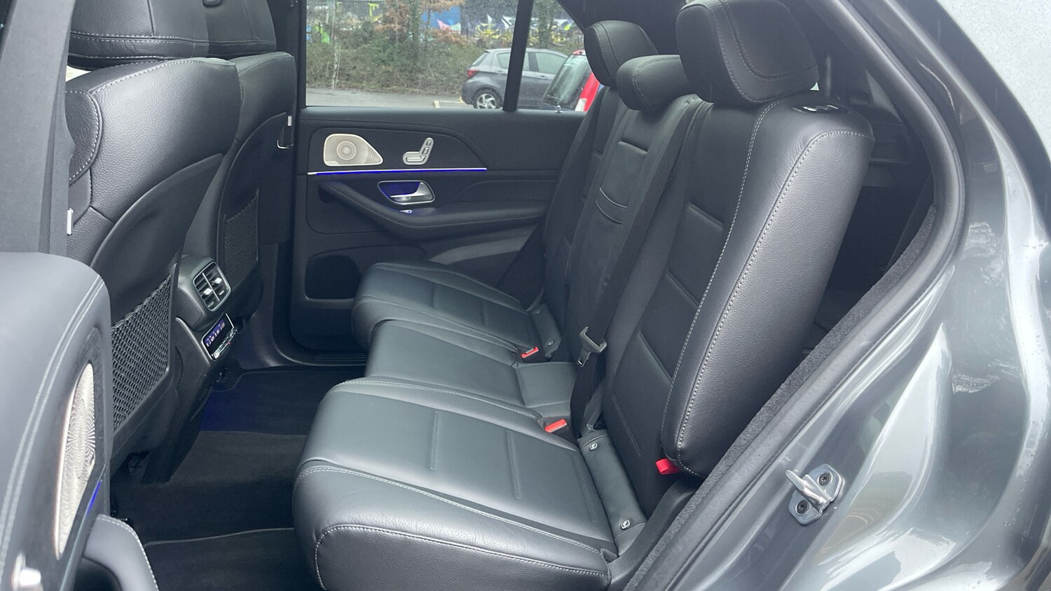 Used Mercedes-Benz GLE 2023 for sale - 77450274: Photo 16