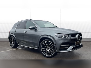 Used Mercedes-Benz GLE 2023 for sale - 77450274: Photo