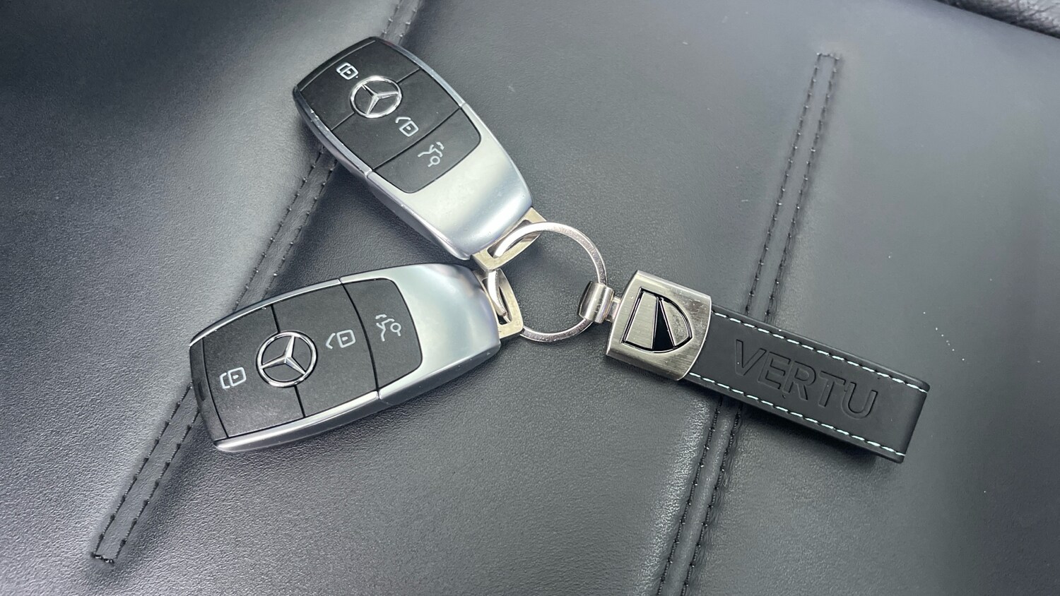 Used Mercedes-Benz GLE 2023 for sale - 77450274: Photo 20