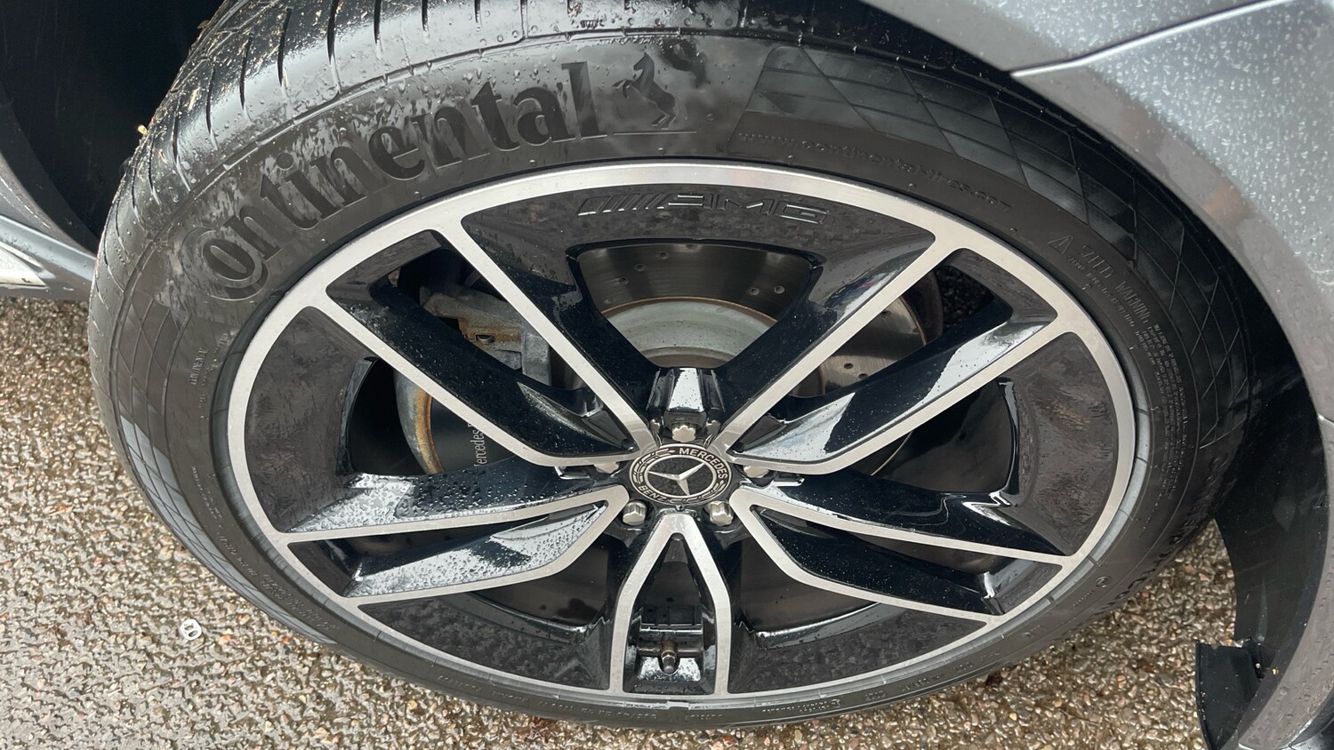 Used Mercedes-Benz GLE 2023 for sale - 77450274: Photo 22