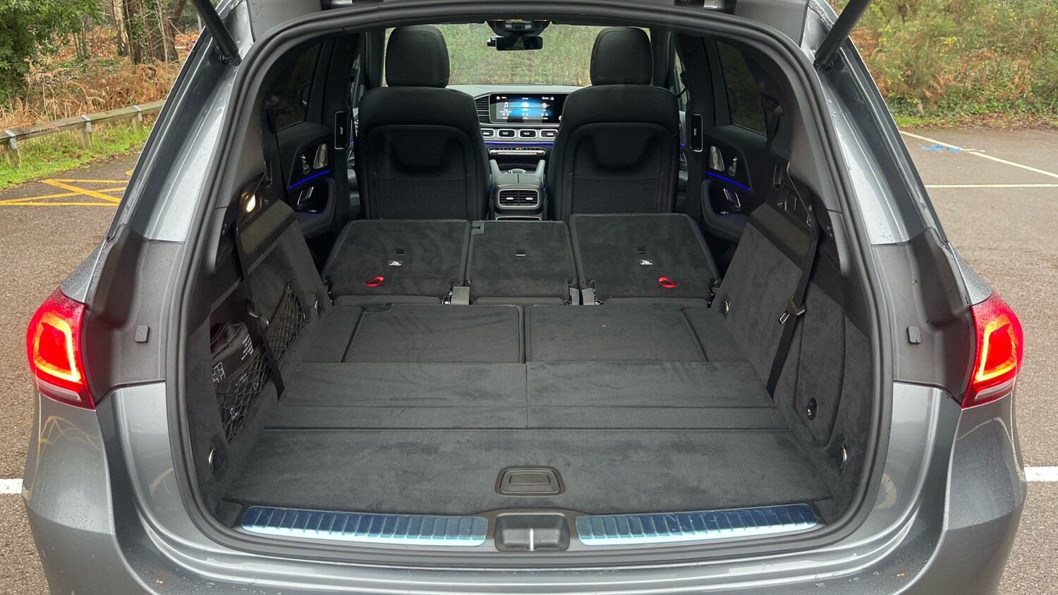 Used Mercedes-Benz GLE 2023 for sale - 77450274: Photo 29