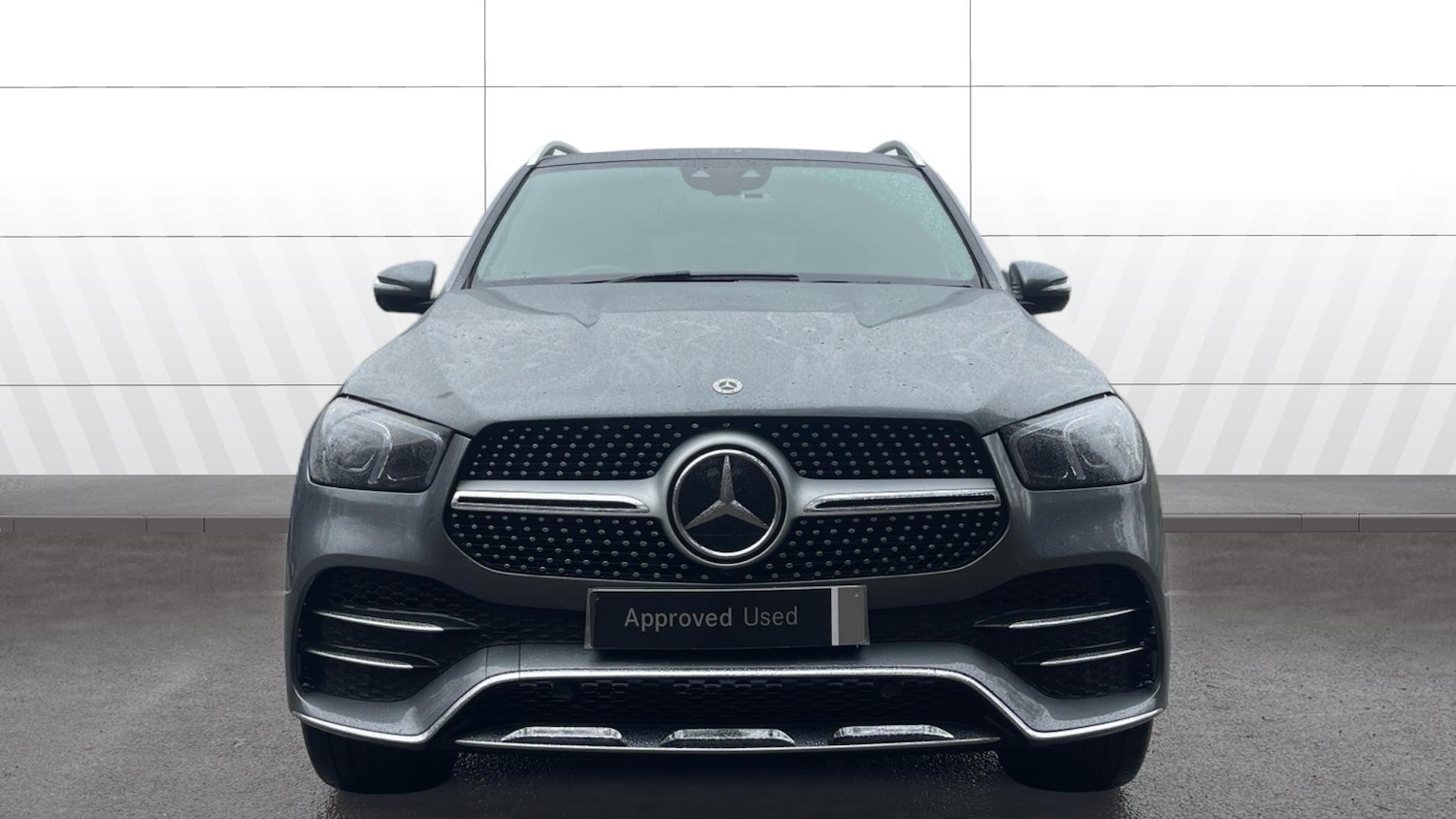 Used Mercedes-Benz GLE 2023 for sale - 77450274: Photo 3