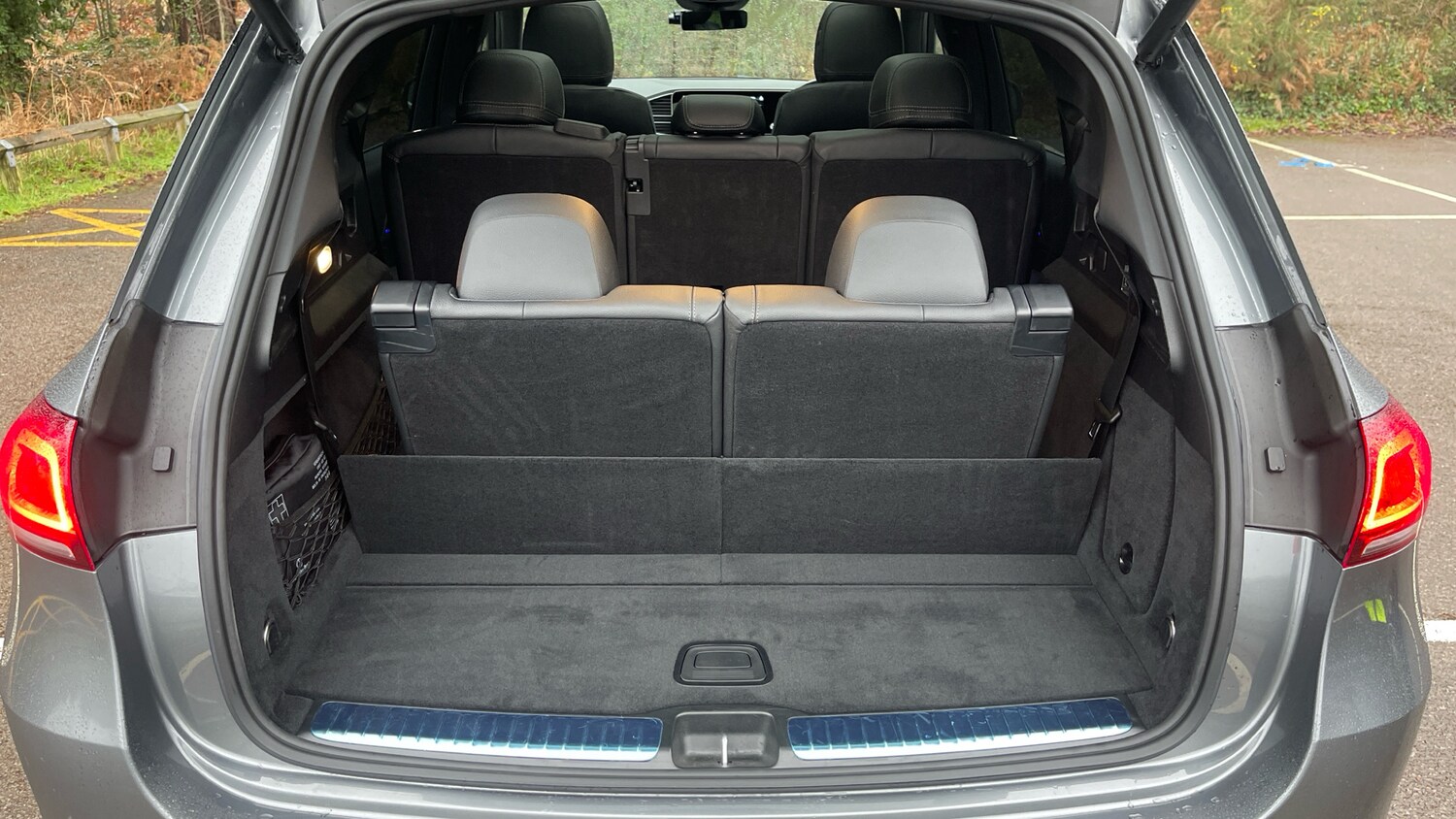 Used Mercedes-Benz GLE 2023 for sale - 77450274: Photo 30