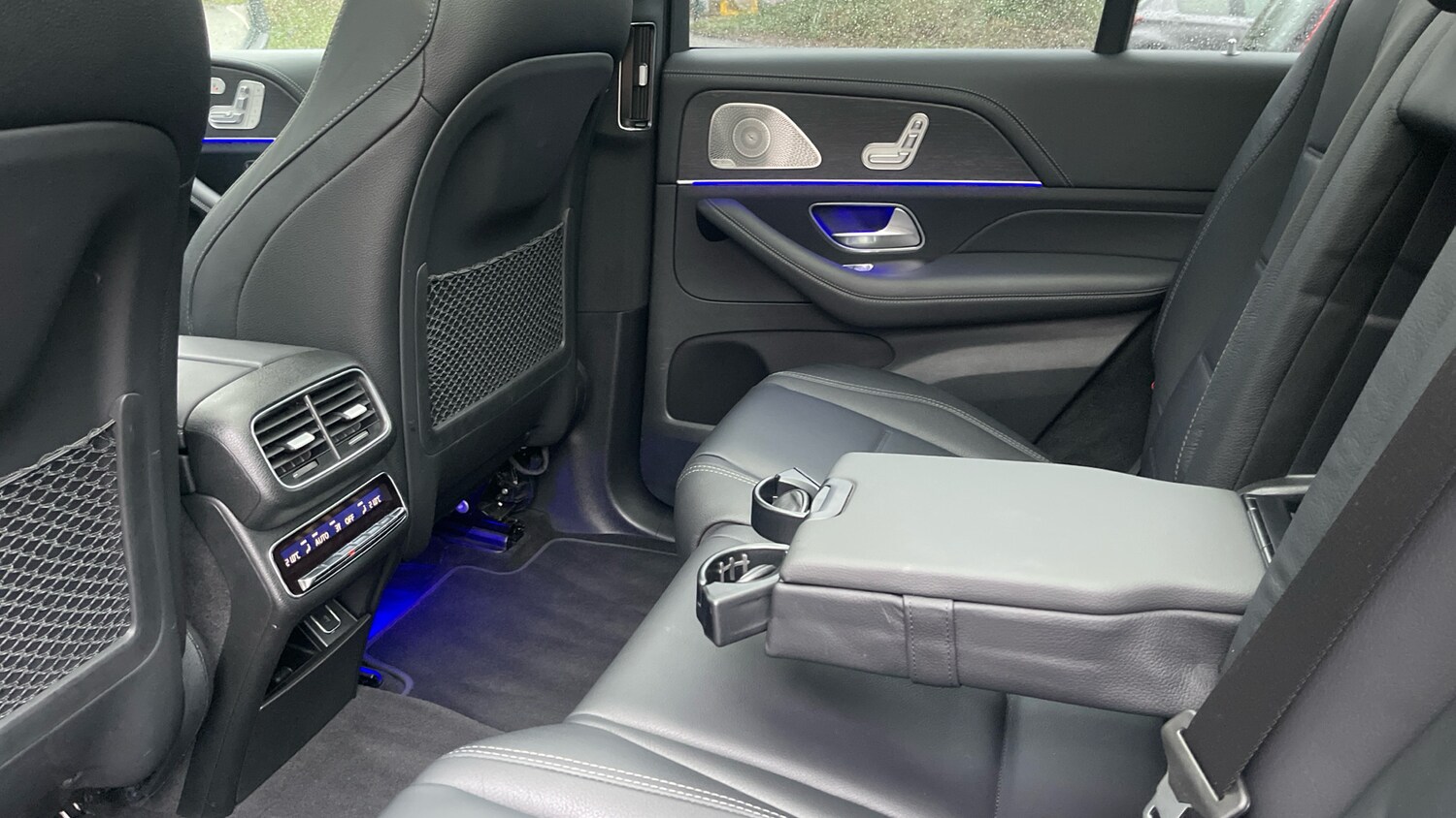 Used Mercedes-Benz GLE 2023 for sale - 77450274: Photo 33