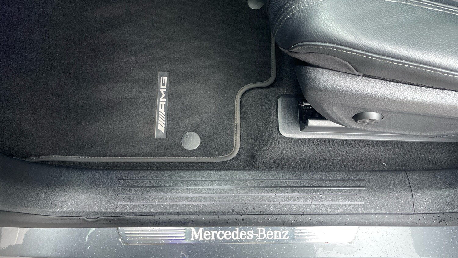 Used Mercedes-Benz GLE 2023 for sale - 77450274: Photo 34