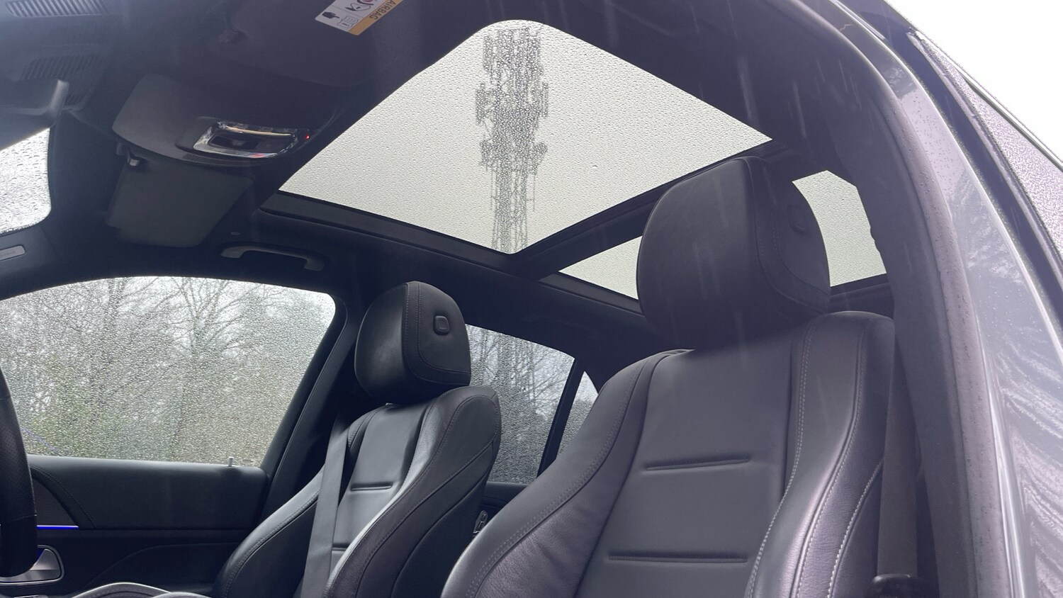 Used Mercedes-Benz GLE 2023 for sale - 77450274: Photo 36