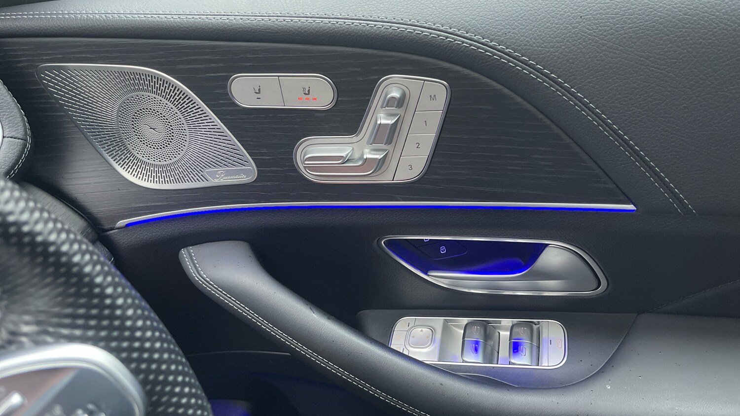 Used Mercedes-Benz GLE 2023 for sale - 77450274: Photo 38