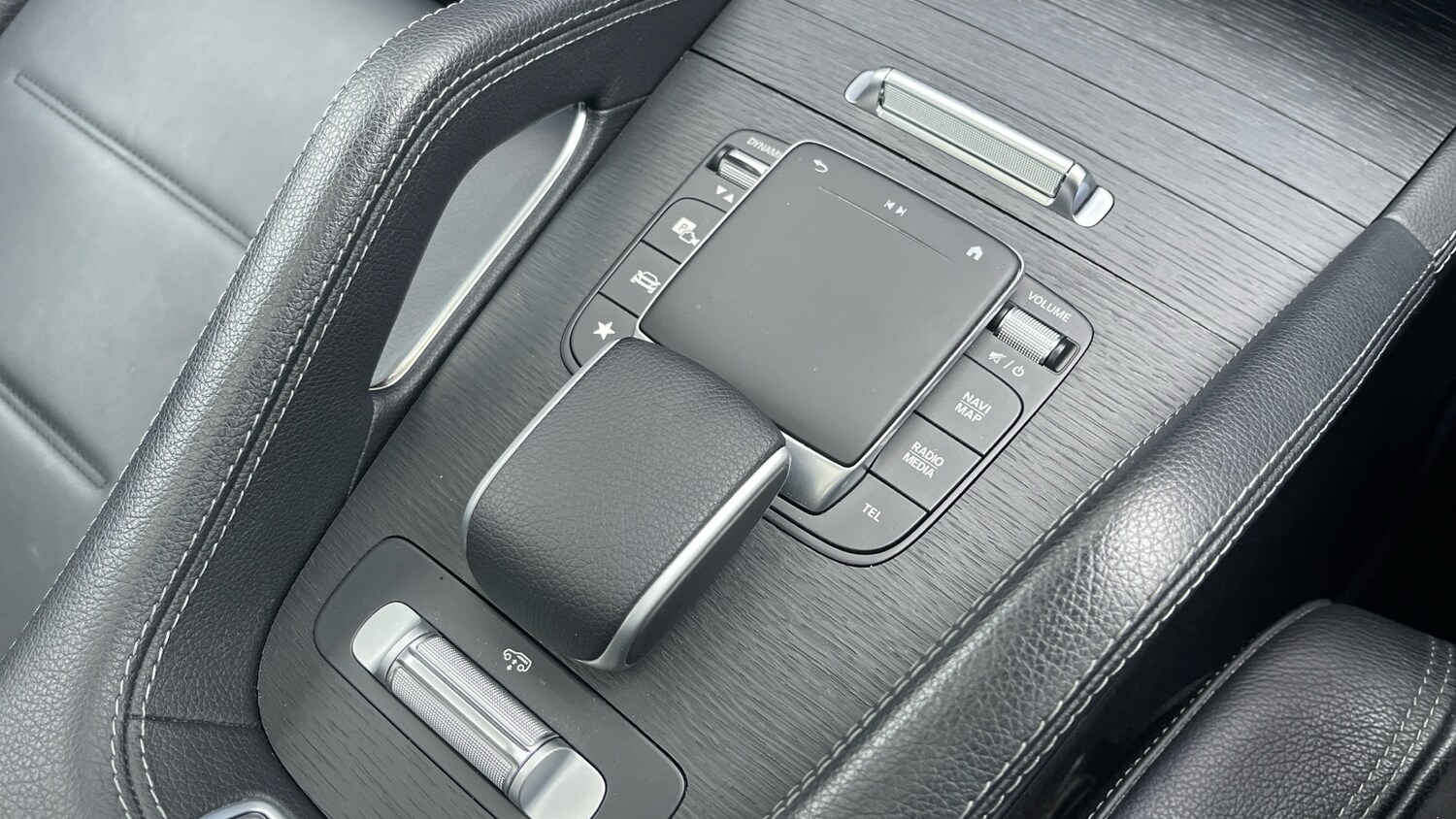 Used Mercedes-Benz GLE 2023 for sale - 77450274: Photo 39