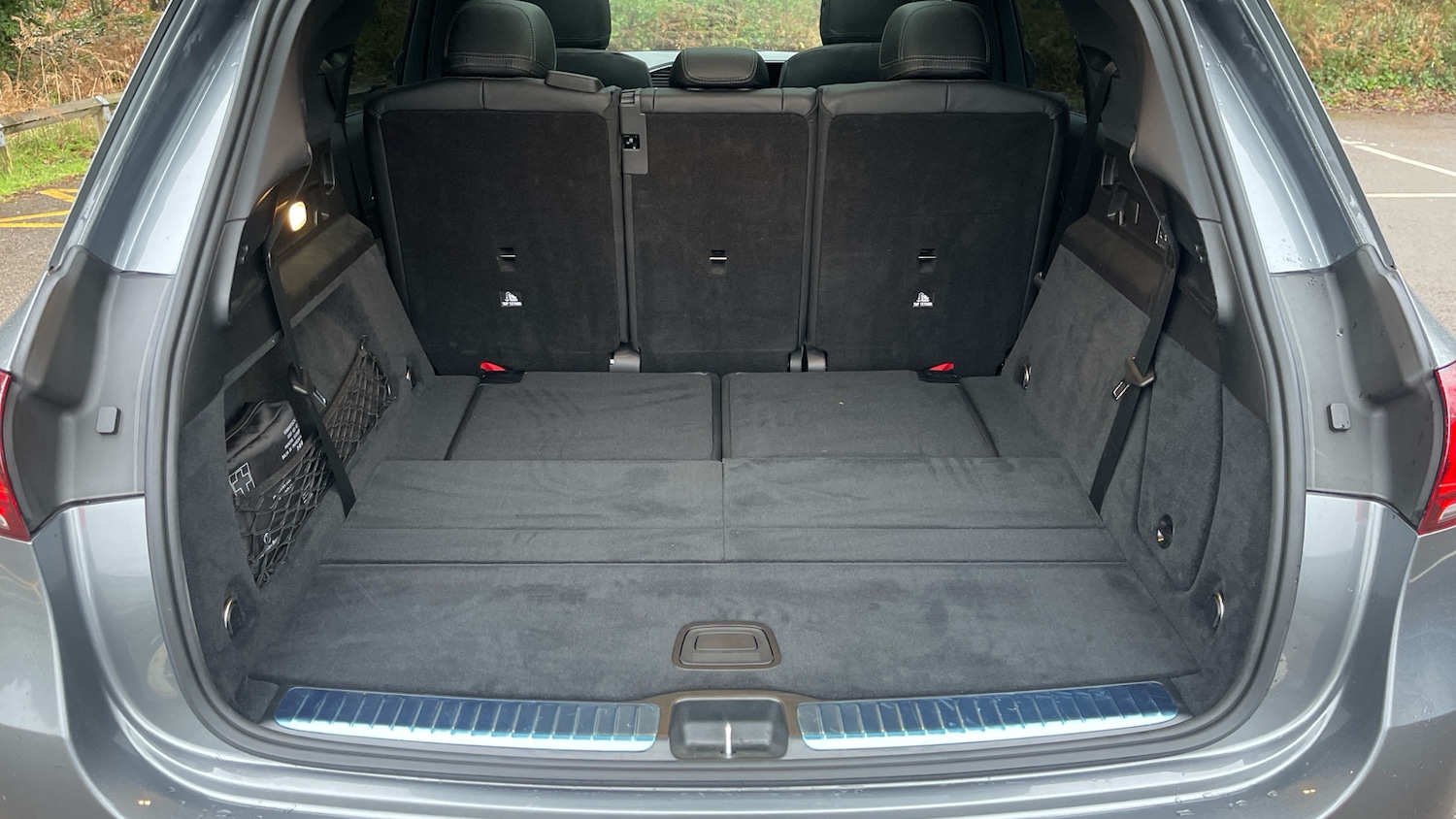 Used Mercedes-Benz GLE 2023 for sale - 77450274: Photo 4