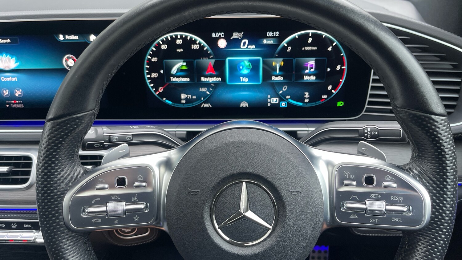 Used Mercedes-Benz GLE 2023 for sale - 77450274: Photo 41