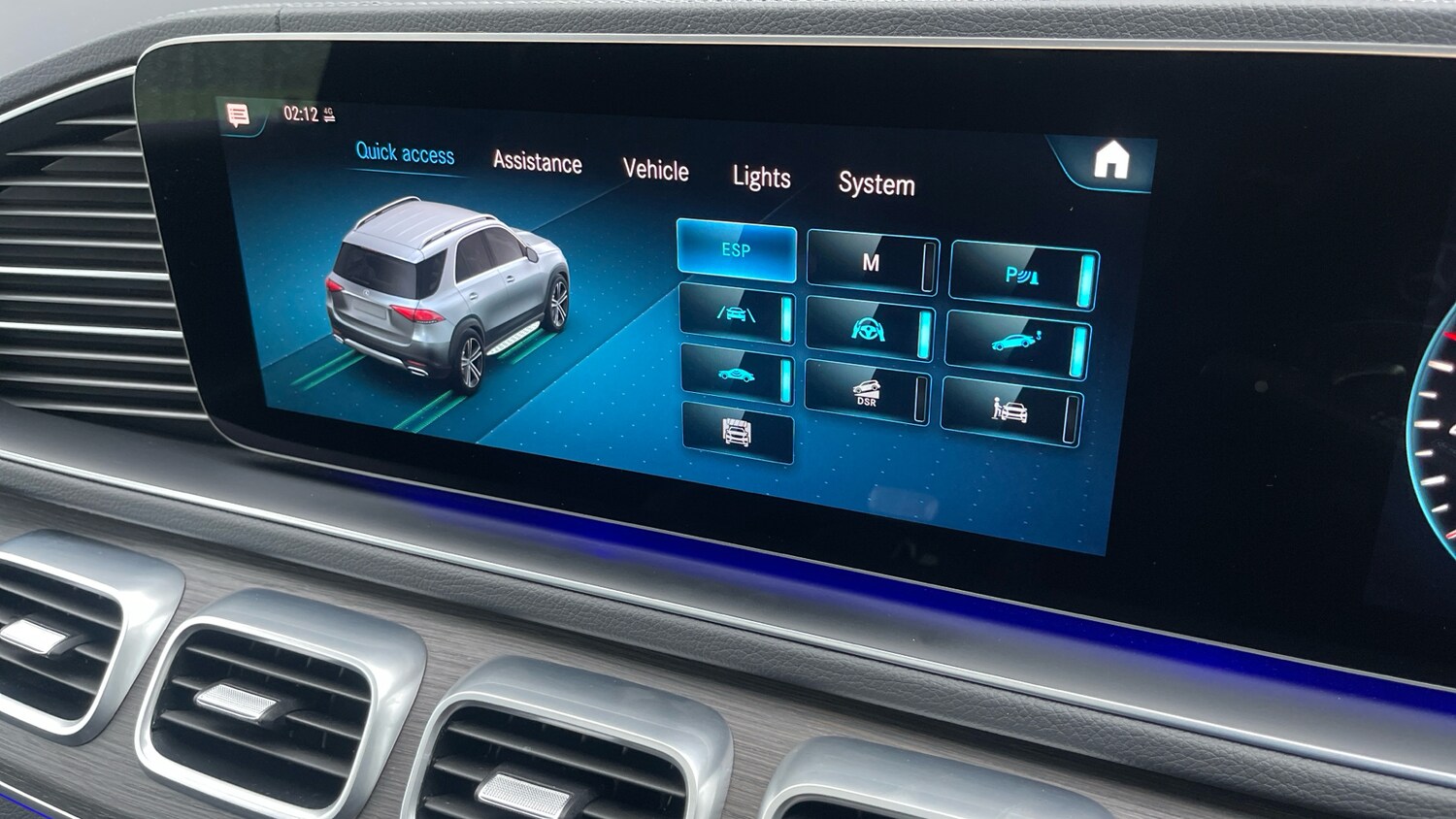 Used Mercedes-Benz GLE 2023 for sale - 77450274: Photo 42