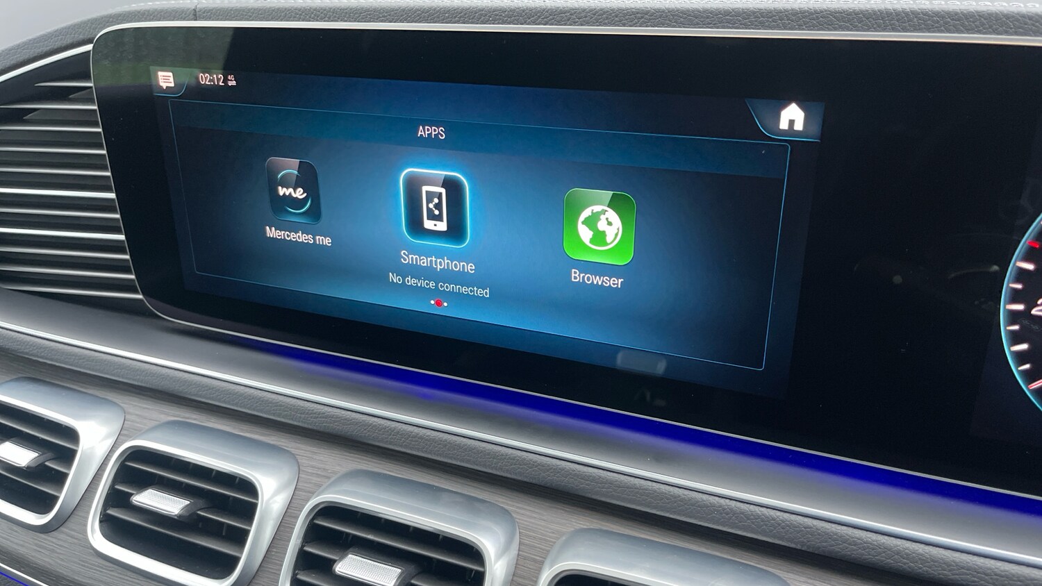 Used Mercedes-Benz GLE 2023 for sale - 77450274: Photo 43