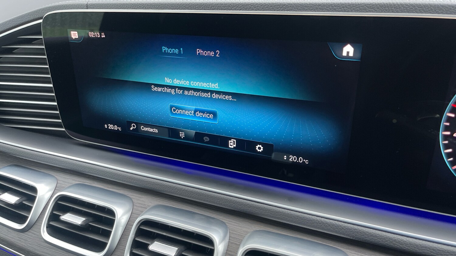 Used Mercedes-Benz GLE 2023 for sale - 77450274: Photo 44