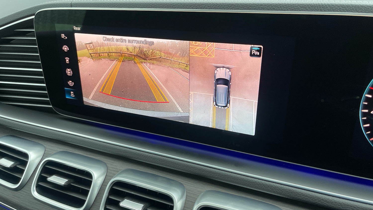 Used Mercedes-Benz GLE 2023 for sale - 77450274: Photo 45