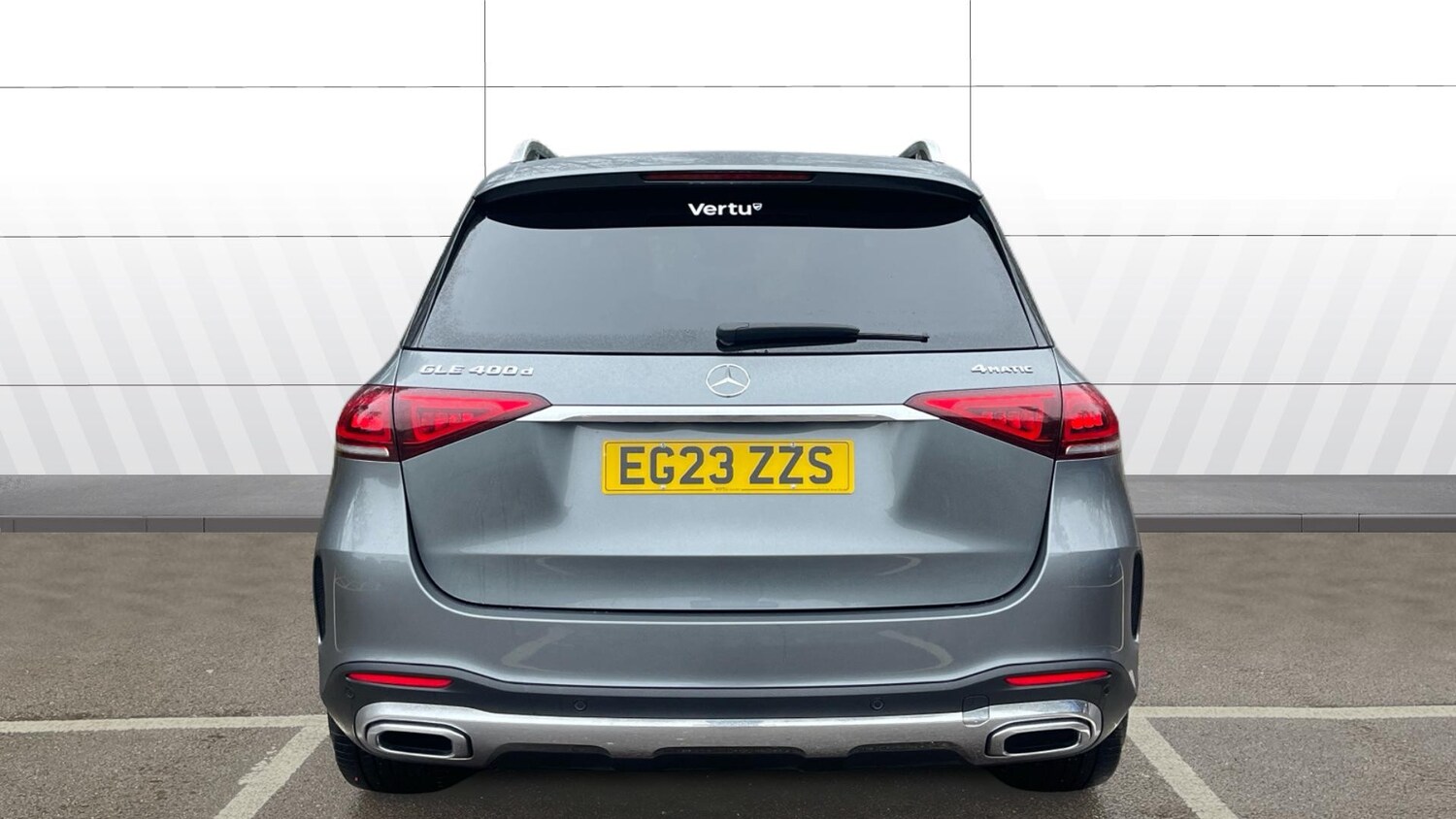 Used Mercedes-Benz GLE 2023 for sale - 77450274: Photo 6