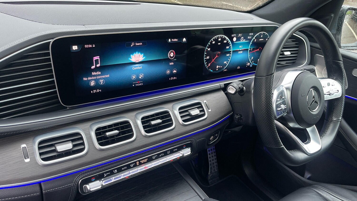 Used Mercedes-Benz GLE 2023 for sale - 77450274: Photo 9