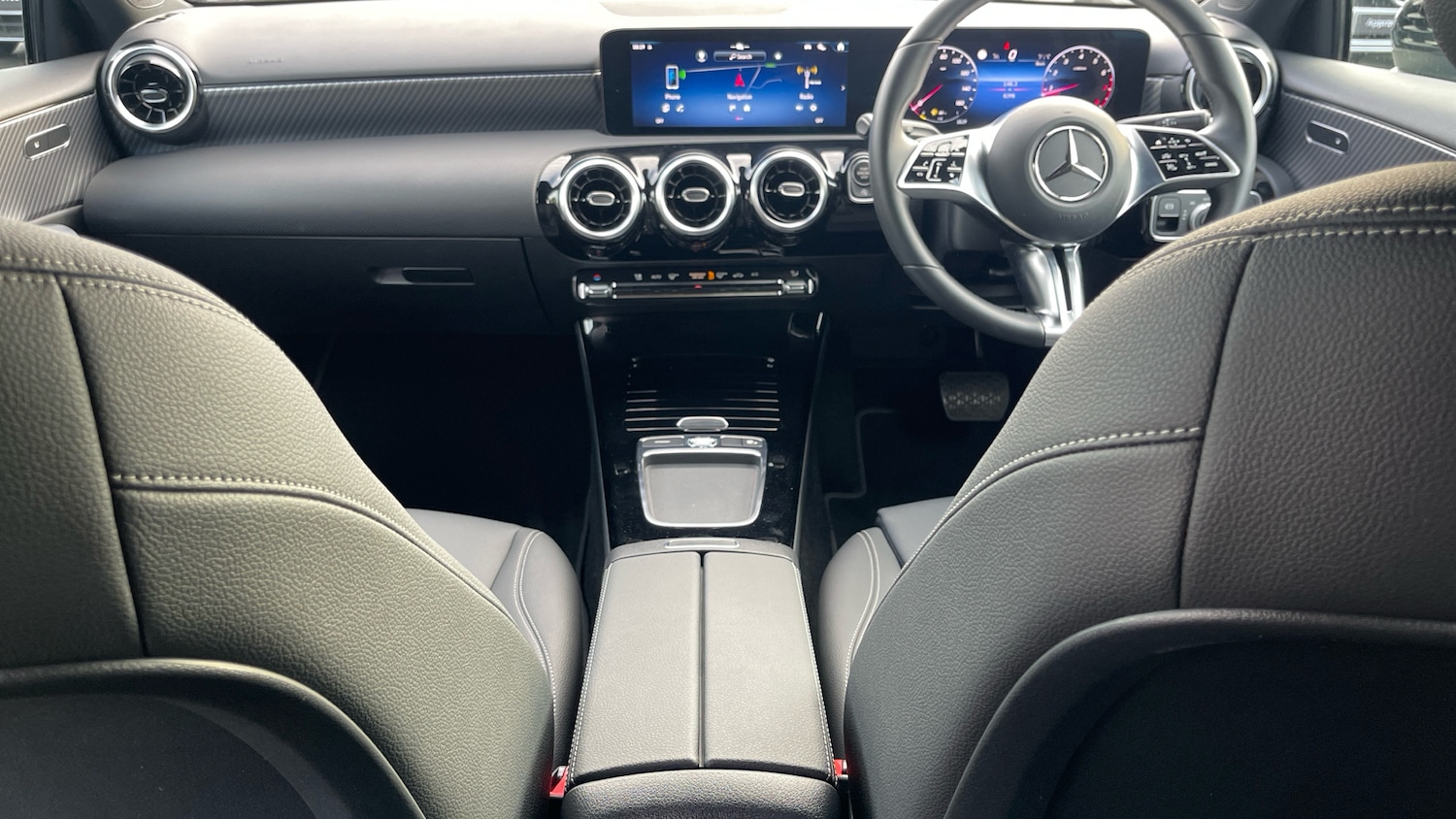 Used Mercedes-Benz A-Class 2024 for sale - 76156546: Photo 10