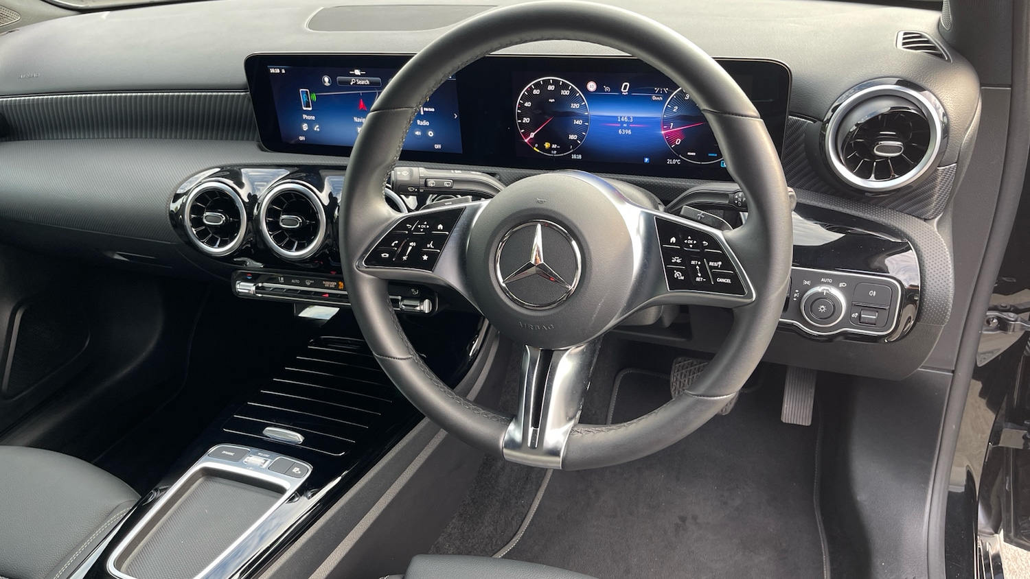 Used Mercedes-Benz A-Class 2024 for sale - 76156546: Photo 11