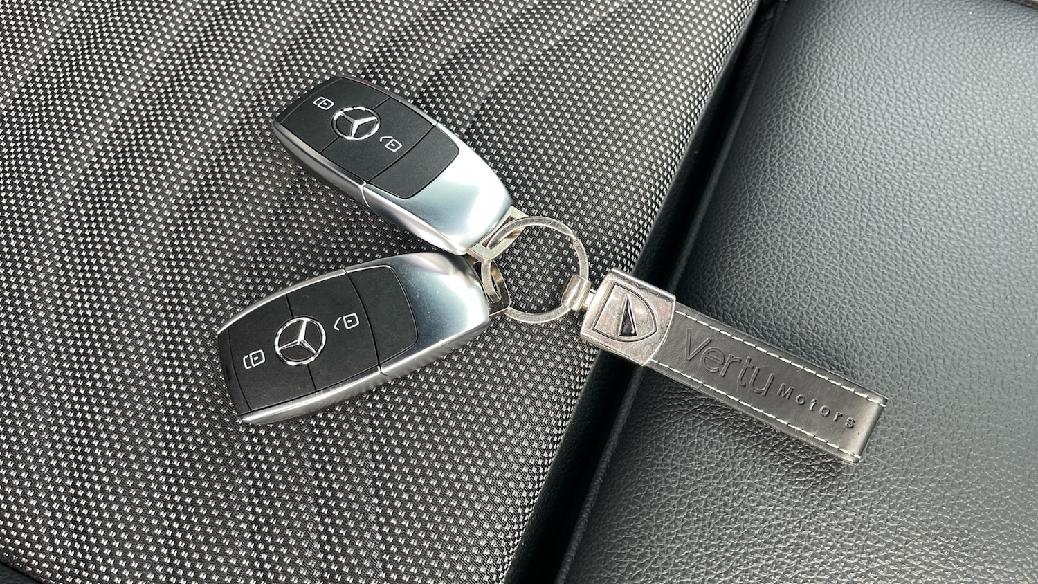 Used Mercedes-Benz A-Class 2024 for sale - 76156546: Photo 20