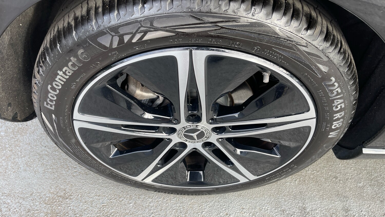 Used Mercedes-Benz A-Class 2024 for sale - 76156546: Photo 22