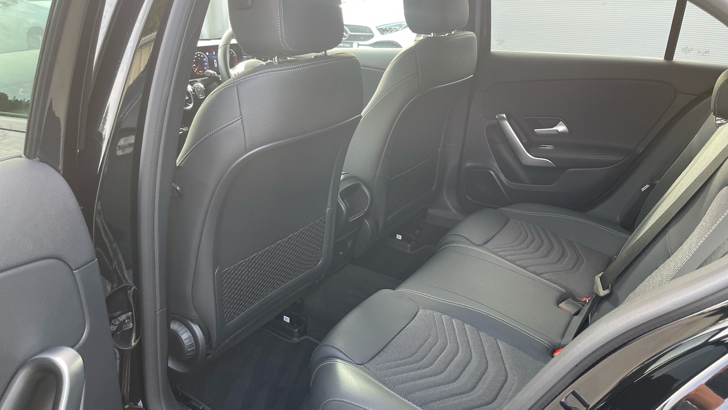Used Mercedes-Benz A-Class 2024 for sale - 76156546: Photo 29