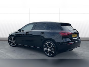 Used Mercedes-Benz A-Class 2024 for sale - 76156546: Photo 2