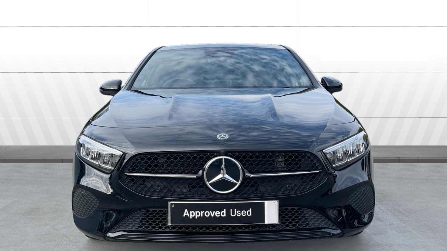 Used Mercedes-Benz A-Class 2024 for sale - 76156546: Photo 3