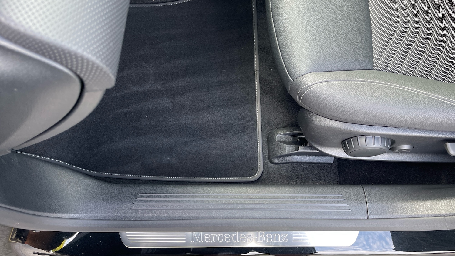 Used Mercedes-Benz A-Class 2024 for sale - 76156546: Photo 31