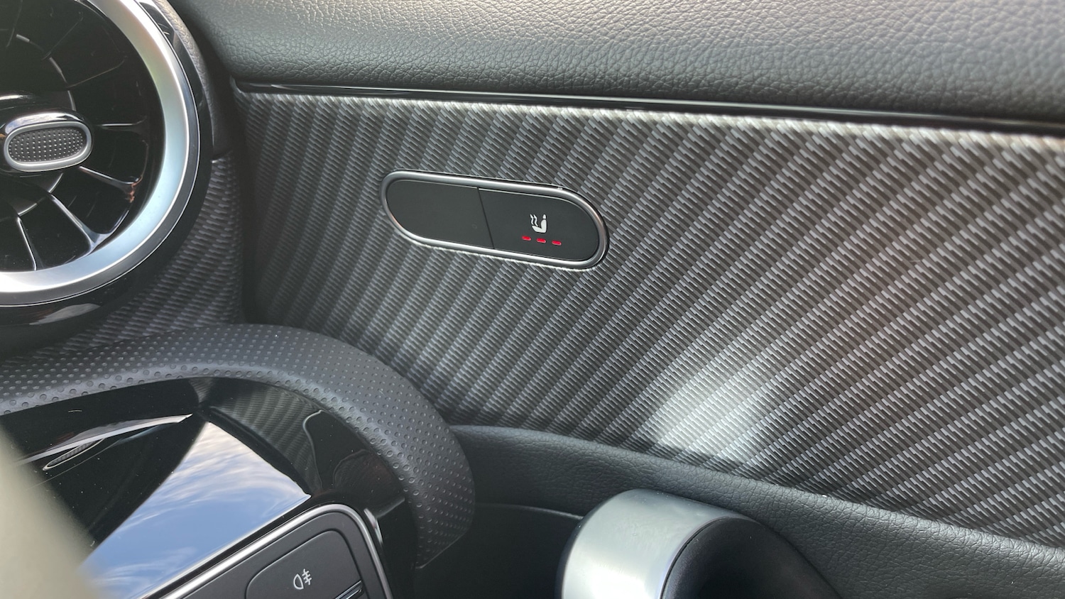 Used Mercedes-Benz A-Class 2024 for sale - 76156546: Photo 34